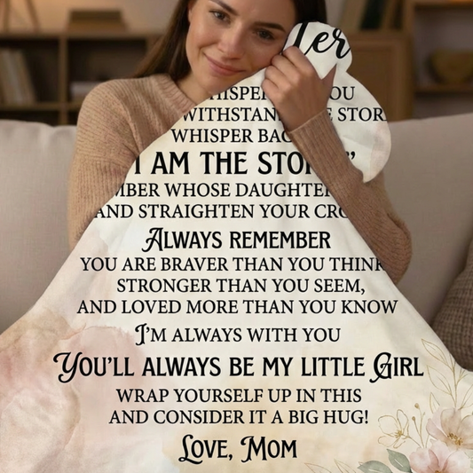 To My Daughter | Forever My Girl