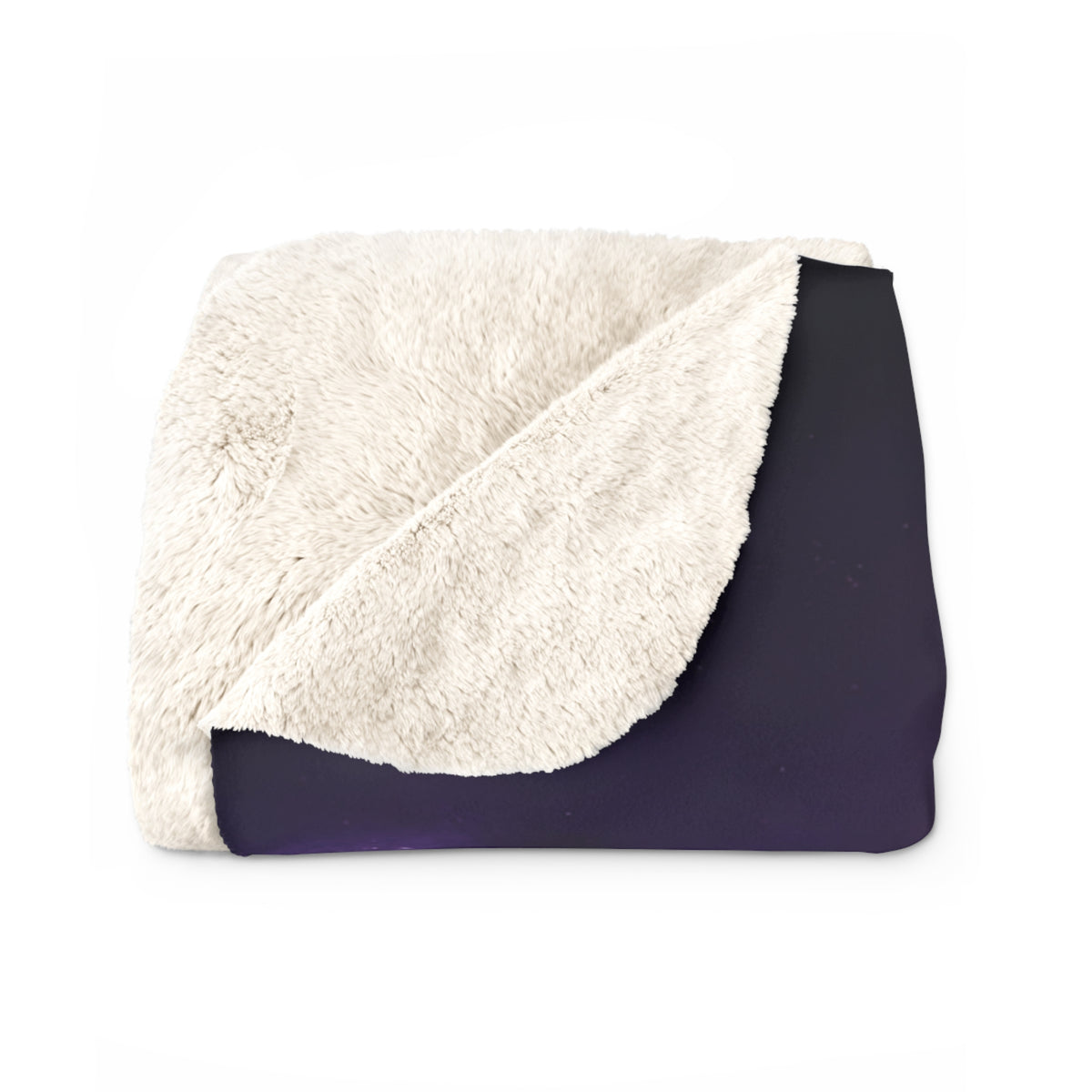 To My Beloved Wife Butterfly Blanket