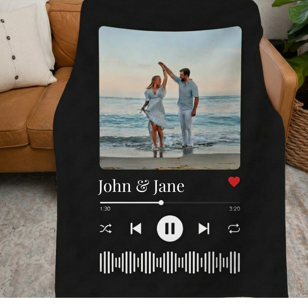 Personalized, Our Song, Our Love