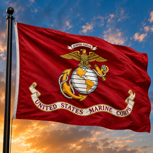 United States Marine Corps