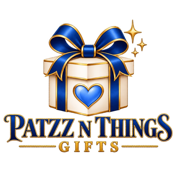 Patzz N Things Gifts