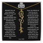 Graduation Gift - Personalized Flower Name Necklace