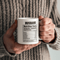 For Husband | Elevate your coffee experience with our custom-made ceramic mug