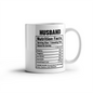 For Husband | Elevate your coffee experience with our custom-made ceramic mug