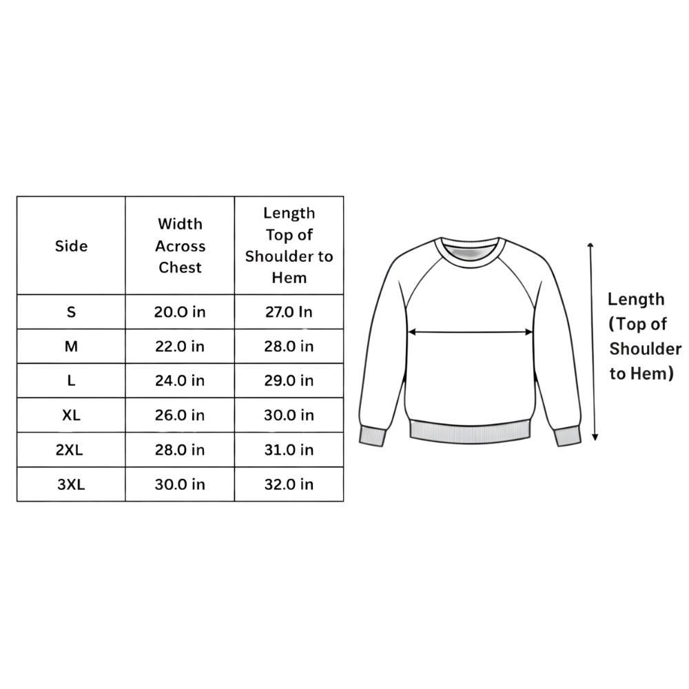 Personalized Nana Witch Life Halloween Sweatshirt with Heart and Grandchildren's Names